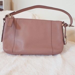 Michael Kors Leather Shoulder bag